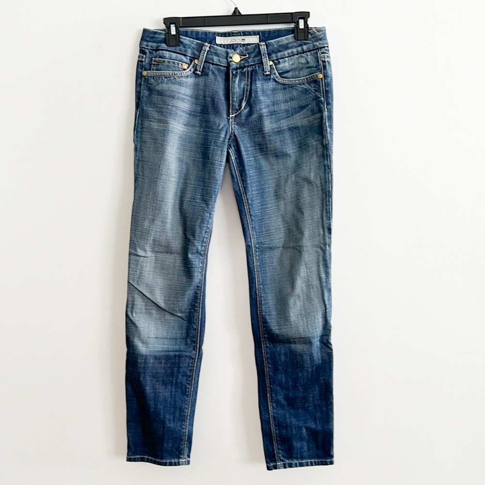 Joe’s Jeans Women’s Size 27, Made in USA Cotton Blend Fitzgerald Jeans